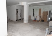 118m² locaux commerciaux pour location à León, dans le quartier de La Vega, Doctor Fleming photo