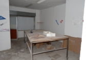 118m² locaux commerciaux pour location à León, dans le quartier de La Vega, Doctor Fleming photo