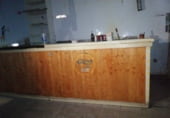 66m² bar for rent in León, El Ejido photo