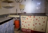 66m² bar for rent in León, El Ejido photo