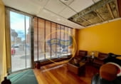 90m² offices for rent in León, El Ejido photo
