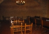 Restaurante en alquiler con 750m² en Chozas de Abajo, en la zona de Cembranos, Cembranos foto