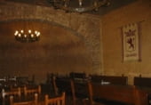 Restaurante en alquiler con 750m² en Chozas de Abajo, en la zona de Cembranos, Cembranos foto