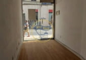 Local comercial
en venda
amb 22m² a Lleó, a la zona de Sant Llorenç - La Palomera - Sant Mamés, Centro foto