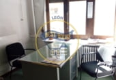 Oficina en venta con 22m² en León, en la zona de San Lorenzo - La Palomera - San Mamés, Centro foto