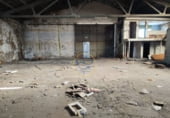 1271m² entrepôt industriel pour vente à León, dans le quartier de Armunia, Armunia photo