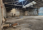 1271m² entrepôt industriel pour vente à León, dans le quartier de Armunia, Armunia photo