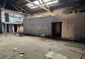 1271m² entrepôt industriel pour vente à León, dans le quartier de Armunia, Armunia photo