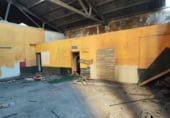 1271m² entrepôt industriel pour vente à León, dans le quartier de Armunia, Armunia photo