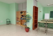 150m² commercial premises for rent in León, in the area of San Lorenzo - La Palomera - San Mamés, Centro photo