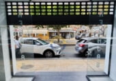 112m² locaux commerciaux pour location à León, dans le quartier de Saint Laurent - La Palomera - Saint Mamés, Centro photo