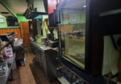 Bar en venta con 125m² en León, en la zona de Armunia, Antibioticos foto