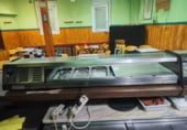 Bar en venta con 125m² en León, en la zona de Armunia, Antibioticos foto