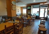 89m² bar for sale in León, in the area of Eras de Renueva, Eras de Renueva photo