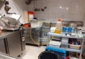 Restaurante en venta con 190m² en León, en la zona de San Lorenzo - La Palomera - San Mamés, Centro foto