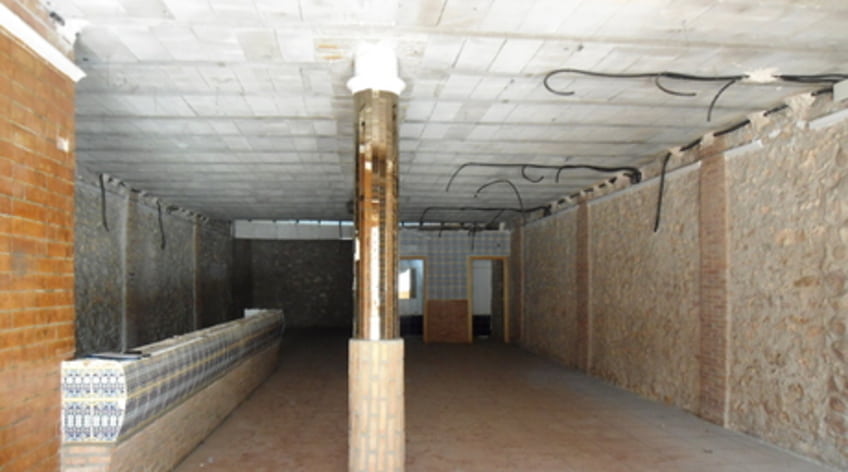 Nave