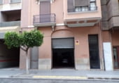 130m² locaux commerciaux pour location à Castellón de la Plana, Centro photo