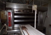  boulangerie pour vente à Castellón de la Plana, Pabellón Ciudad Castellón photo
