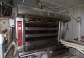  boulangerie pour vente à Castellón de la Plana, Pabellón Ciudad Castellón photo