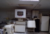  boulangerie pour vente à Castellón de la Plana, Pabellón Ciudad Castellón photo