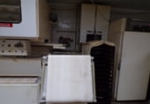  boulangerie pour vente à Castellón de la Plana, Pabellón Ciudad Castellón photo