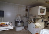  boulangerie pour vente à Castellón de la Plana, Pabellón Ciudad Castellón photo