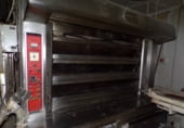  boulangerie pour vente à Castellón de la Plana, Pabellón Ciudad Castellón photo