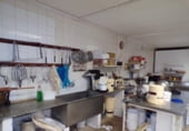  boulangerie pour vente à Castellón de la Plana, Pabellón Ciudad Castellón photo
