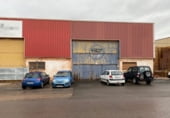 Nave Industrial en venta con 326m² en Alcora, CAMINO FOYES FERRAES foto