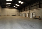 Nave Industrial en venta con 326m² en Alcora, CAMINO FOYES FERRAES foto