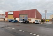 Nave Industrial en venta con 326m² en Alcora, CAMINO FOYES FERRAES foto
