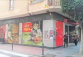Local comercial en venta en Castellón de la Plana, Ronda Mijares foto