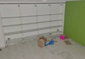 Local comercial en venta con 455m² en Burriana, CENTRO foto