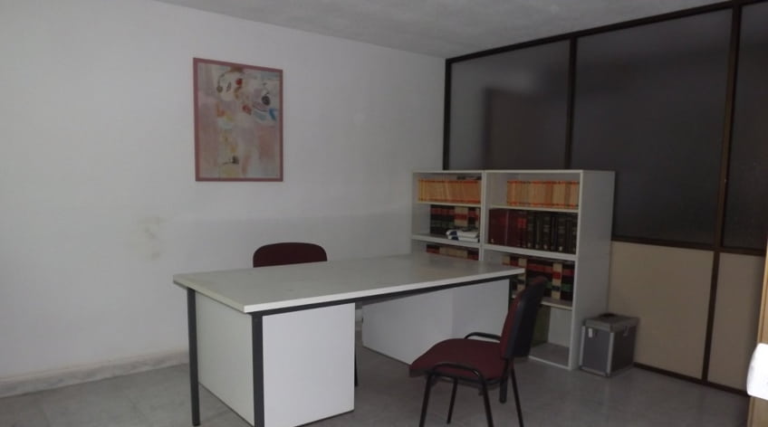 Oficina