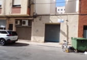 Nau Industrial
en venda
a Castelló de la Plana, Oeste foto