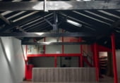 Local comercial en venta con 130m² en Los Corrales de Buelna, Centro - La Condesa foto
