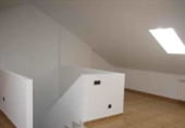 50m² locaux commerciaux pour location à Ponferrada, Centro photo
