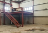  entrepôt industriel pour vente, location à Carracedelo, Carracedelo photo