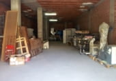 Local comercial
en lloguer
amb 141m² a Ponferrada, Temple foto