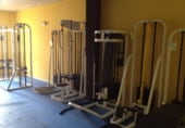 150m² commercial premises for sale in Ponferrada, Puente boeza photo