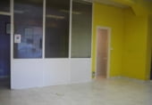 Local comercial
en lloguer
amb 50m² a Ponferrada, a la zona de Flores del Sil, Flores del sil foto