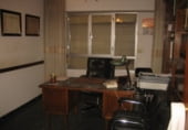 Oficina
en venda
amb 260m² a Ponferrada, Temple foto