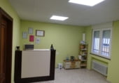 Oficina en alquiler con 93m² en Ponferrada, Alta foto