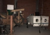 Local comercial
en lloguer
amb 250m² a Ponferrada, Alta foto