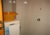 Local comercial
en lloguer
amb 105m² a Ponferrada, Centro foto
