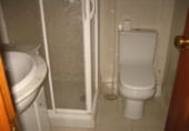 Local comercial
en lloguer, venda
amb 45m² a Ponferrada, Centro foto