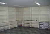 135m² offices for sale, rent in Seville, in the area of San Lorenzo, Puerta Carmona-Puerta Osario-Amador de los Ríos photo