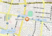 180m² locaux commerciaux pour vente à Séville, dans le quartier de Torreblanca, Torreblanca photo