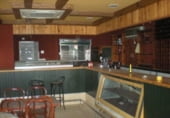 Bar
en venda, lloguer, traspàs
a Sevilla, a la zona de Nervión, Avenida La Cruz del Campo foto