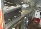 Bar
en venda, lloguer, traspàs
a Sevilla, a la zona de Nervión, Avenida La Cruz del Campo foto